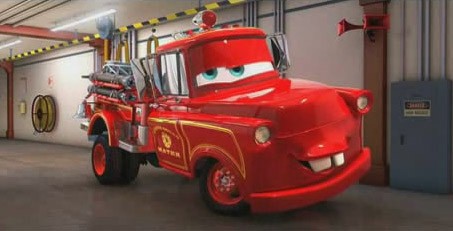 Arabalar 2 Fotoğrafı