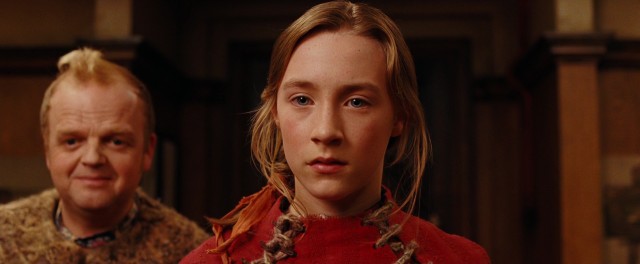 Sihirli Şehir Fotoğrafı