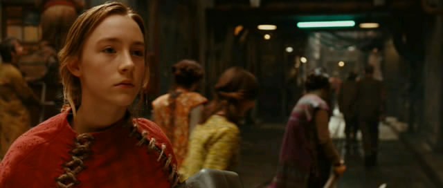 Sihirli Şehir Fotoğrafı