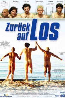 Return to Go! (2000) afişi