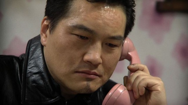 Mama And Papa Fotoğrafı