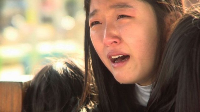 Mama And Papa Fotoğrafı