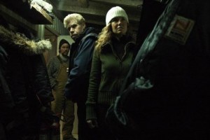 Son Kış Fotoğrafı