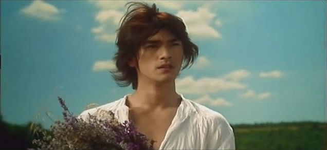 Fan Yi Cho fotoğrafı