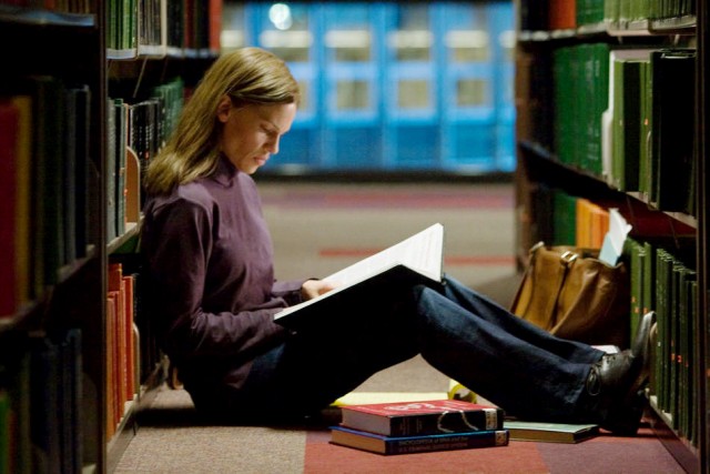 Mahkumiyet Fotoğrafı