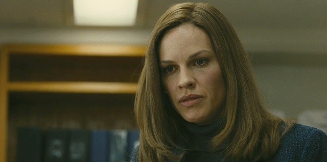 Mahkumiyet Fotoğrafı