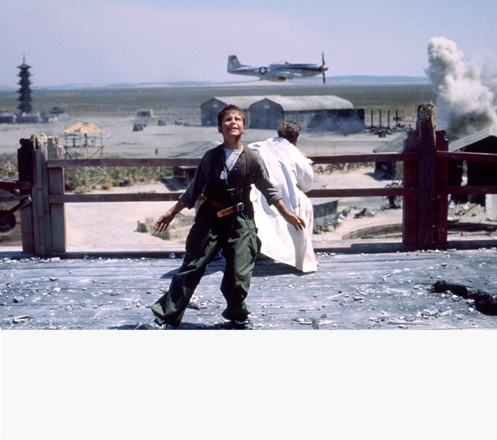 Güneş İmparatorluğu Fotoğrafı