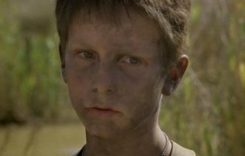 Güneş İmparatorluğu Fotoğrafı