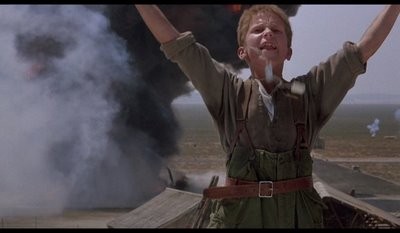 Güneş İmparatorluğu Fotoğrafı