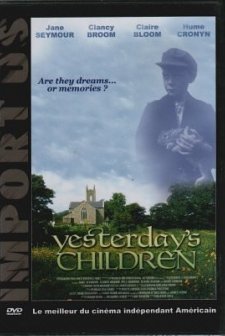 Yesterday's Children (2000) afişi