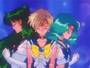 Ay Savaşçısı fotoğrafı