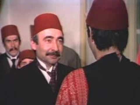 Tosun Paşa Fotoğrafı