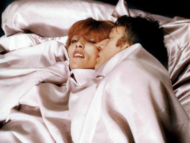 Folies Bourgeoises Fotoğrafı