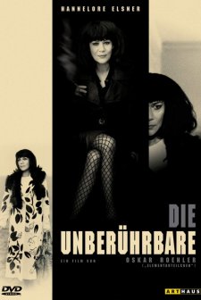 Unberührbare, Die ( (2000) afişi