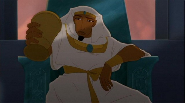 Joseph Rüyalar Kralı Fotoğrafı