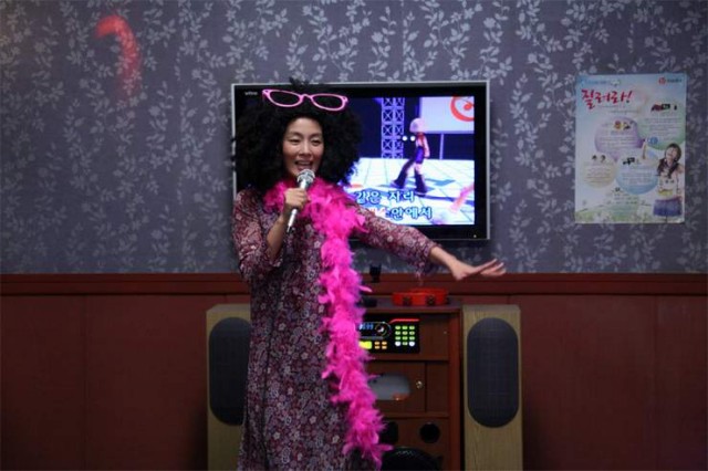 Evimizdeki Dolandırıcı Fotoğrafı