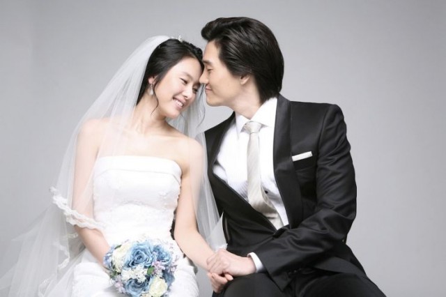 Gizli Aşk Fotoğrafı