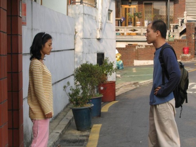 My Burning Heart Fotoğrafı