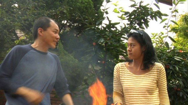 My Burning Heart Fotoğrafı