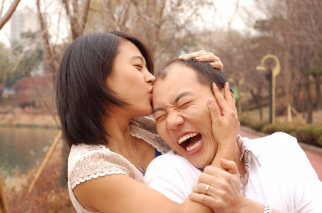 My Burning Heart Fotoğrafı