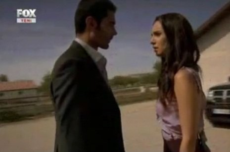 Yer Gök Aşk Fotoğrafı