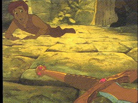 Kara Kazan Fotoğrafı