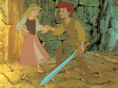 Kara Kazan Fotoğrafı