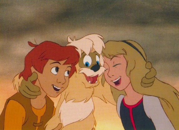 Kara Kazan Fotoğrafı