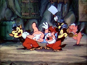 Kara Kazan Fotoğrafı