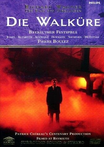 Die Walküre