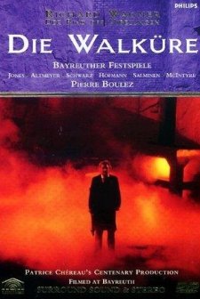 Die Walküre (1980) afişi