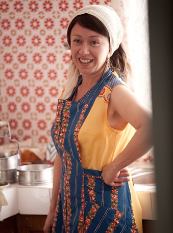 Aşk Tesadüfleri Sever Fotoğrafı