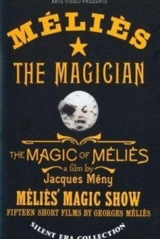 The India Rubber Head (1901) afişi