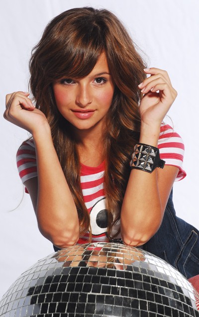 Patito Feo Fotoğrafı