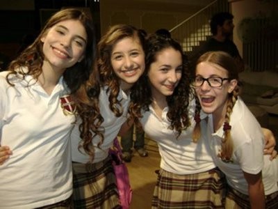 Patito Feo Fotoğrafı