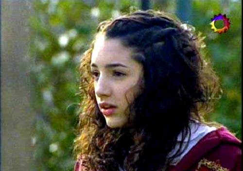 Patito Feo fotoğrafı