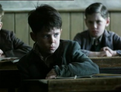 Angela'nın Külleri Fotoğrafı