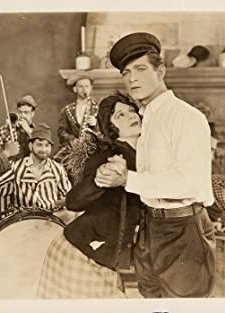 Sweet Rosie O'grady (1926) afişi