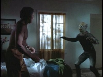 Gargoyles (tv) Fotoğrafı