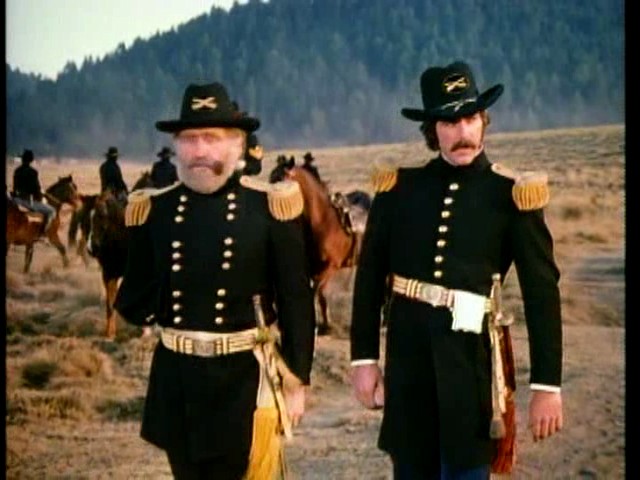 I Will Fight No More Forever Fotoğrafı