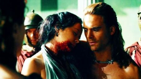 Spartacus: Gods Of The Arena Fotoğrafı