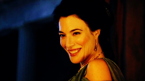 Spartacus: Gods Of The Arena Fotoğrafı