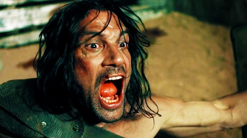 Spartacus: Gods Of The Arena Fotoğrafı