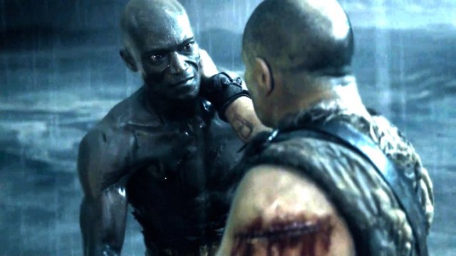 Spartacus: Gods Of The Arena Fotoğrafı