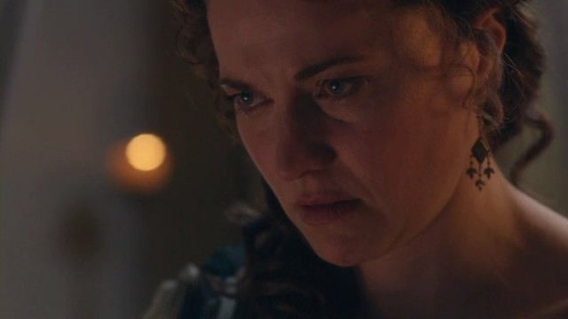 Spartacus: Gods Of The Arena Fotoğrafı