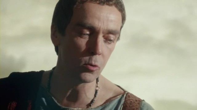 Spartacus: Gods Of The Arena Fotoğrafı