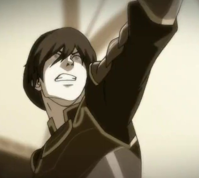 The Legend Of Korra Fotoğrafı