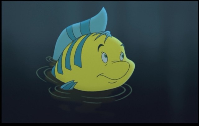 The Little Mermaid II: Return To The Sea Fotoğrafı