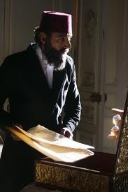 Sultan'ın Sırrı Fotoğrafı