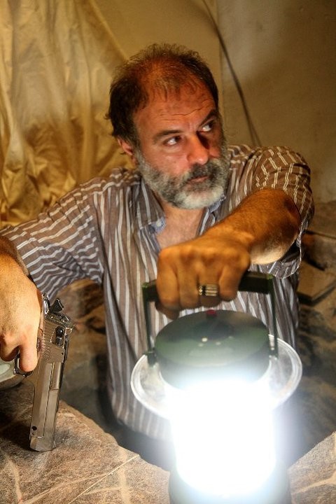 Sultan'ın Sırrı Fotoğrafı